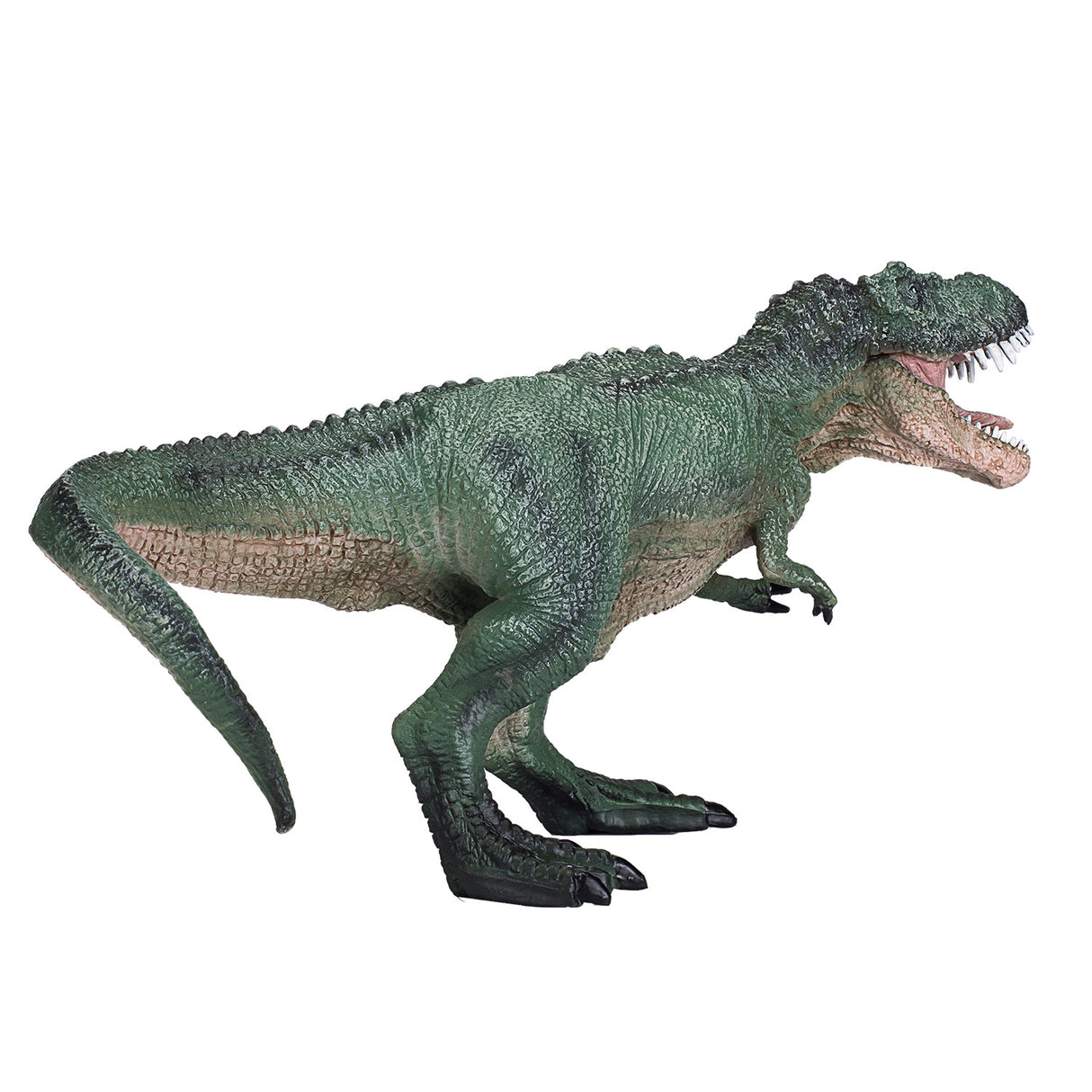 Mojo Prehistorie Hunting Tyrannosaurus Green 387293