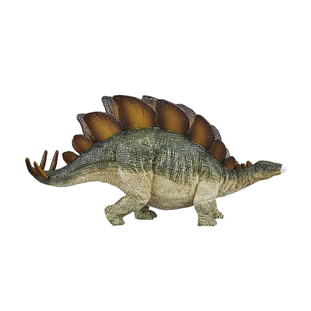 Mojo Prehistory Stegosaurus 387043