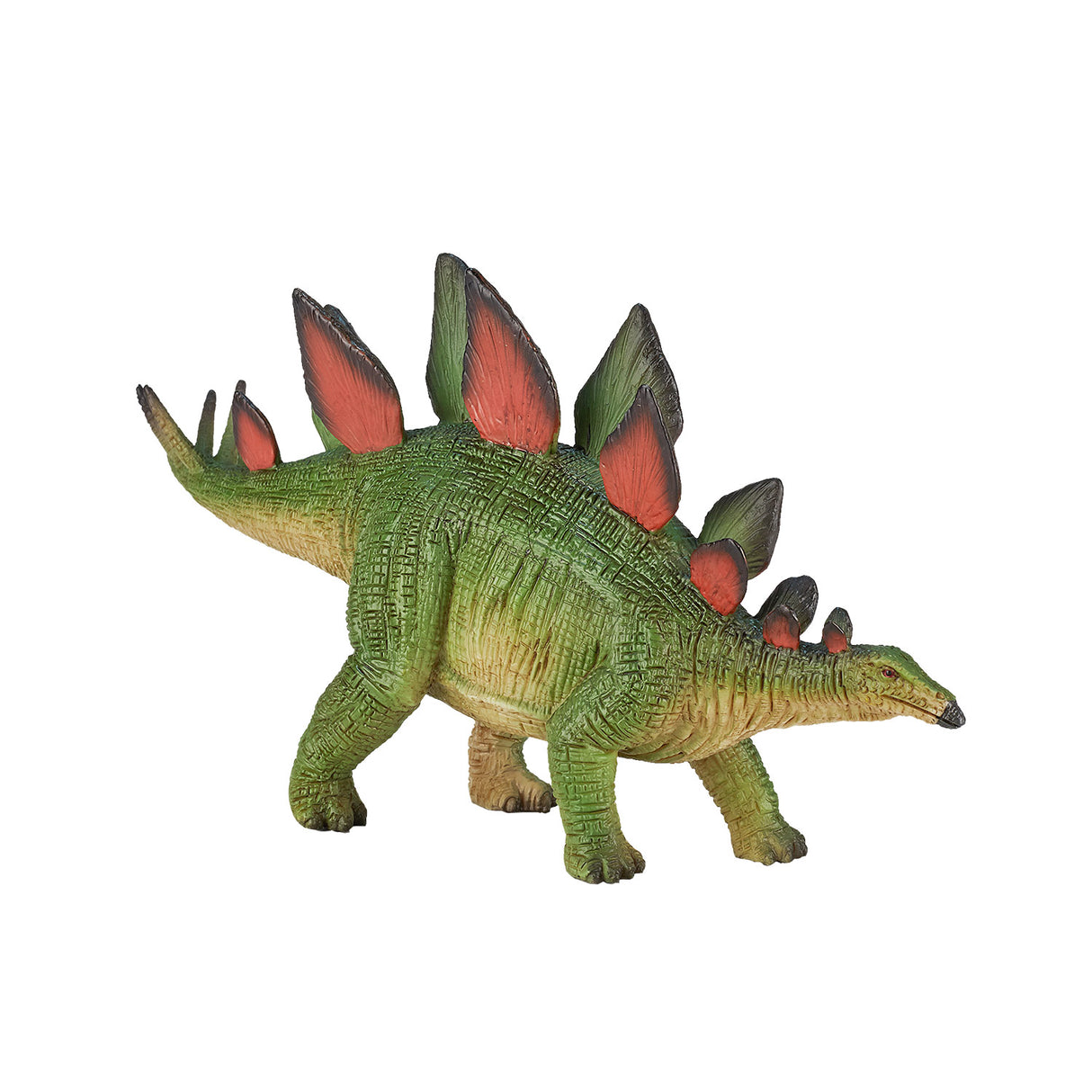 Mojo Prehistory Stegosaurus 387228