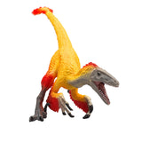 Mojo Dinosaurus deinonychus 387139