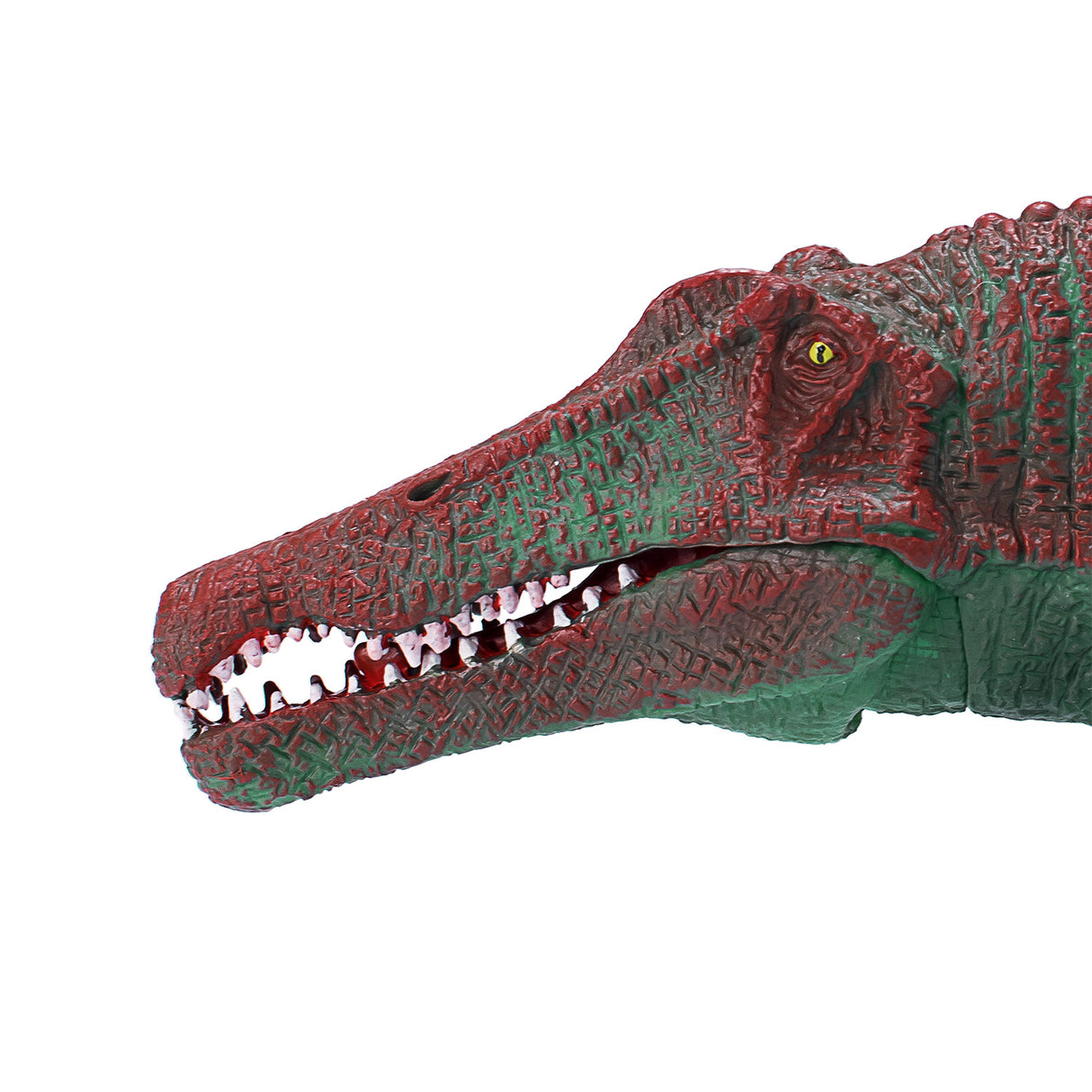 Mojo Prehisatory Deluxe Spinosaurus mat beweegte Jaw 387385