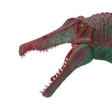 Mojo prehistorie deluxe spinosaurus met bewegende kaak - 387385