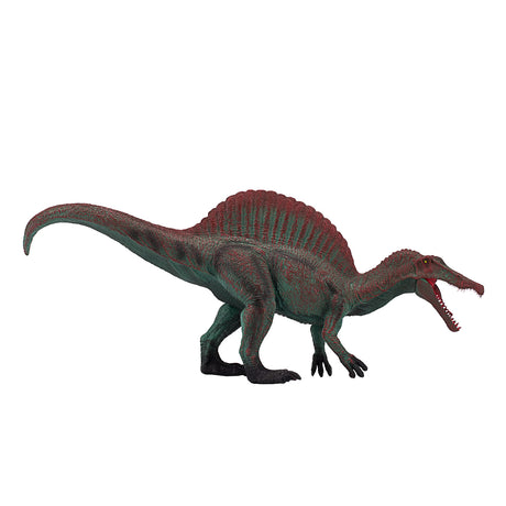 Mojo prehistorie deluxe spinosaurus met bewegende kaak - 387385