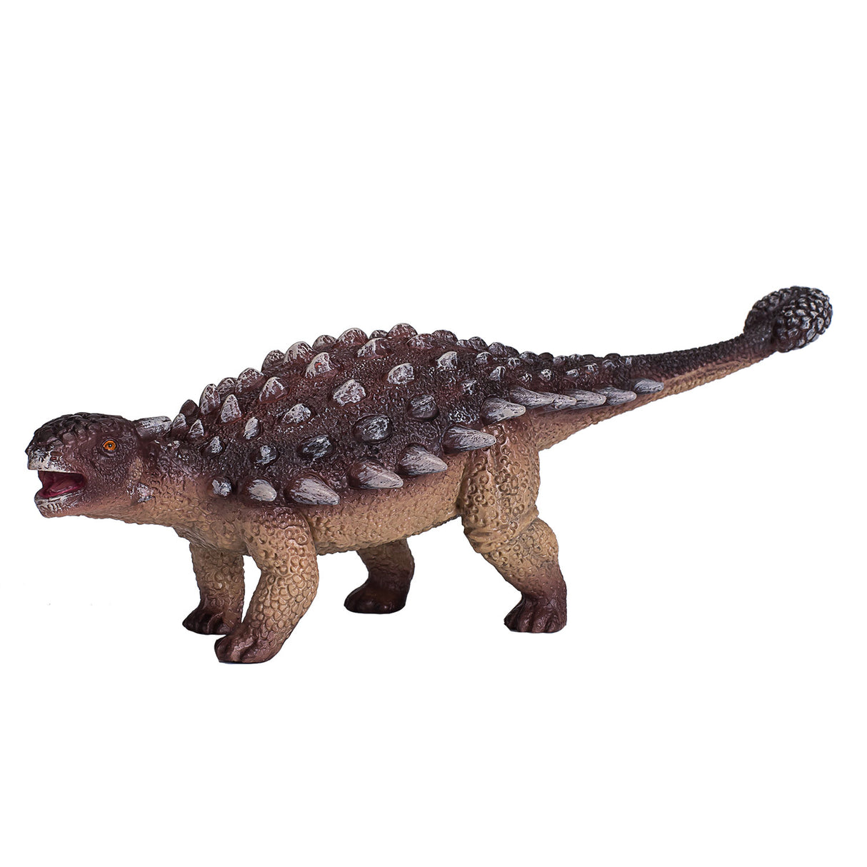 Mojo Prehistory Ankylosaurus 381025