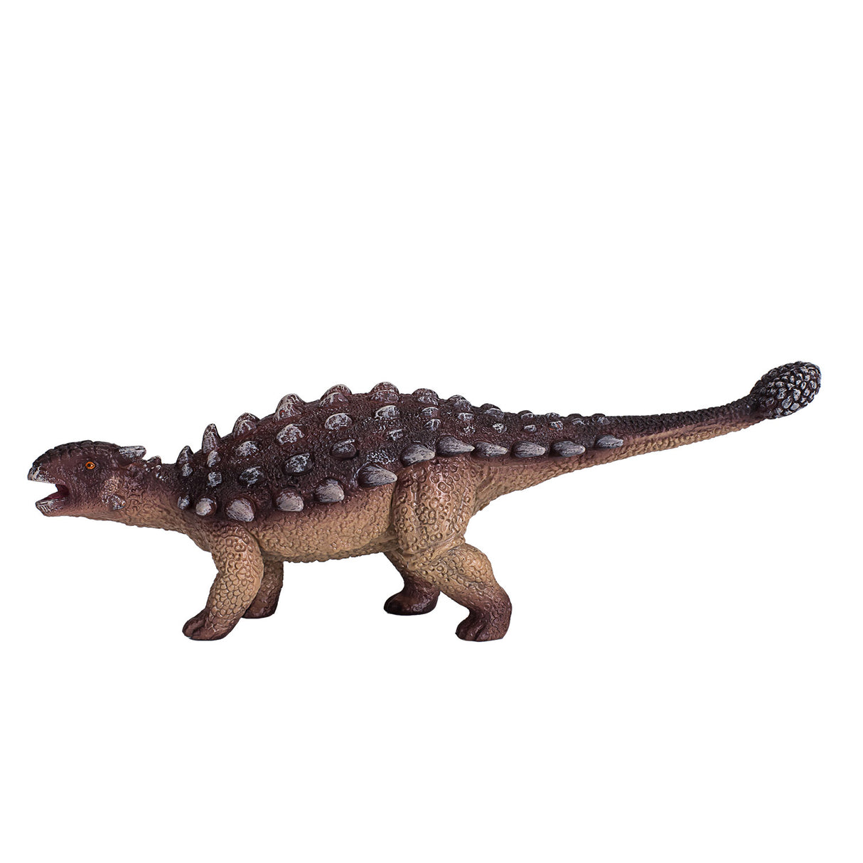 Mojo Prehistory Ankylosaurus 381025