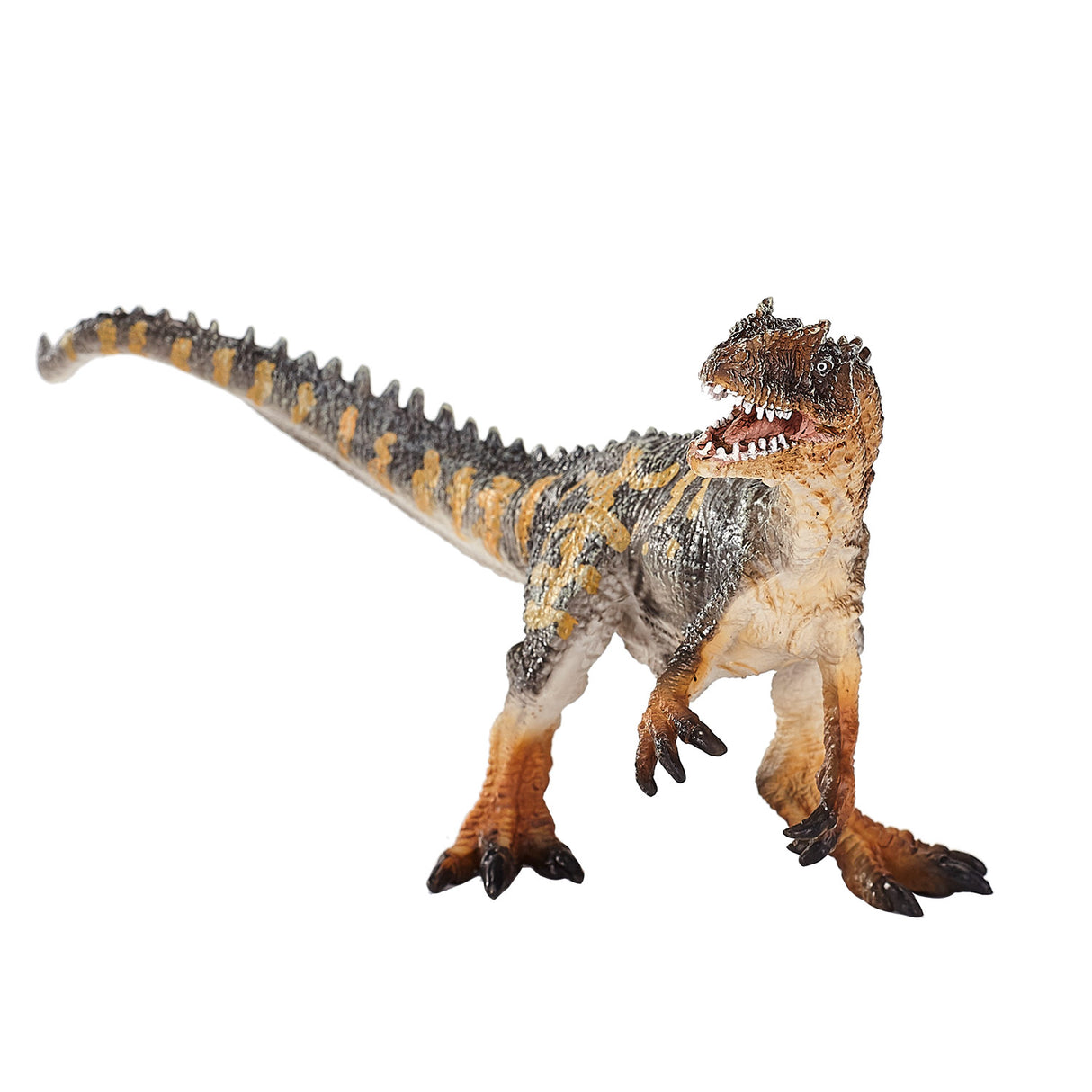 Mojo Prehistory Allosaurus 387274