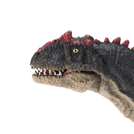 Mojo prehistorie allosaurus met bewegende kaak - 387383