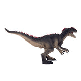 Mojo prehistorie allosaurus met bewegende kaak - 387383