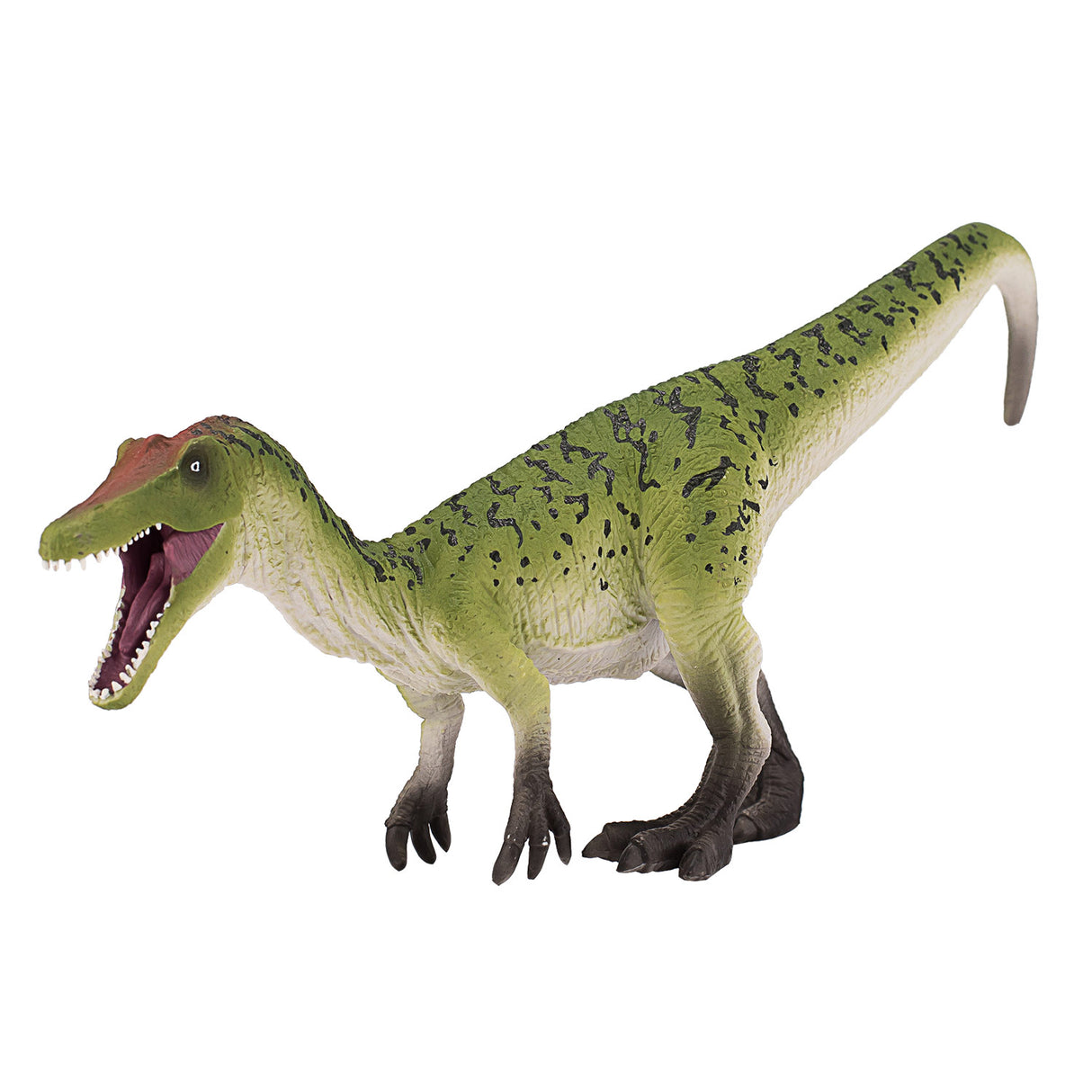 Mojo Prehistorie Baryonyx s premikanjem Kaak 387388