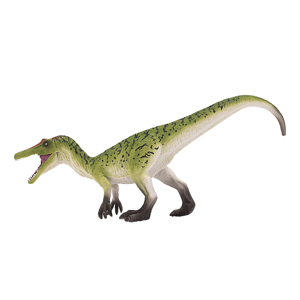 Mojo Prehistorie Baryonyx s premikanjem Kaak 387388