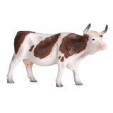 Mojo Farmland Simmental Cow 387220