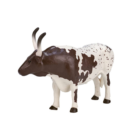 Mojo farmland texas longhorn stier - 387222