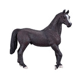 Mojo Horse World Arabian Hengst schwarz 387069