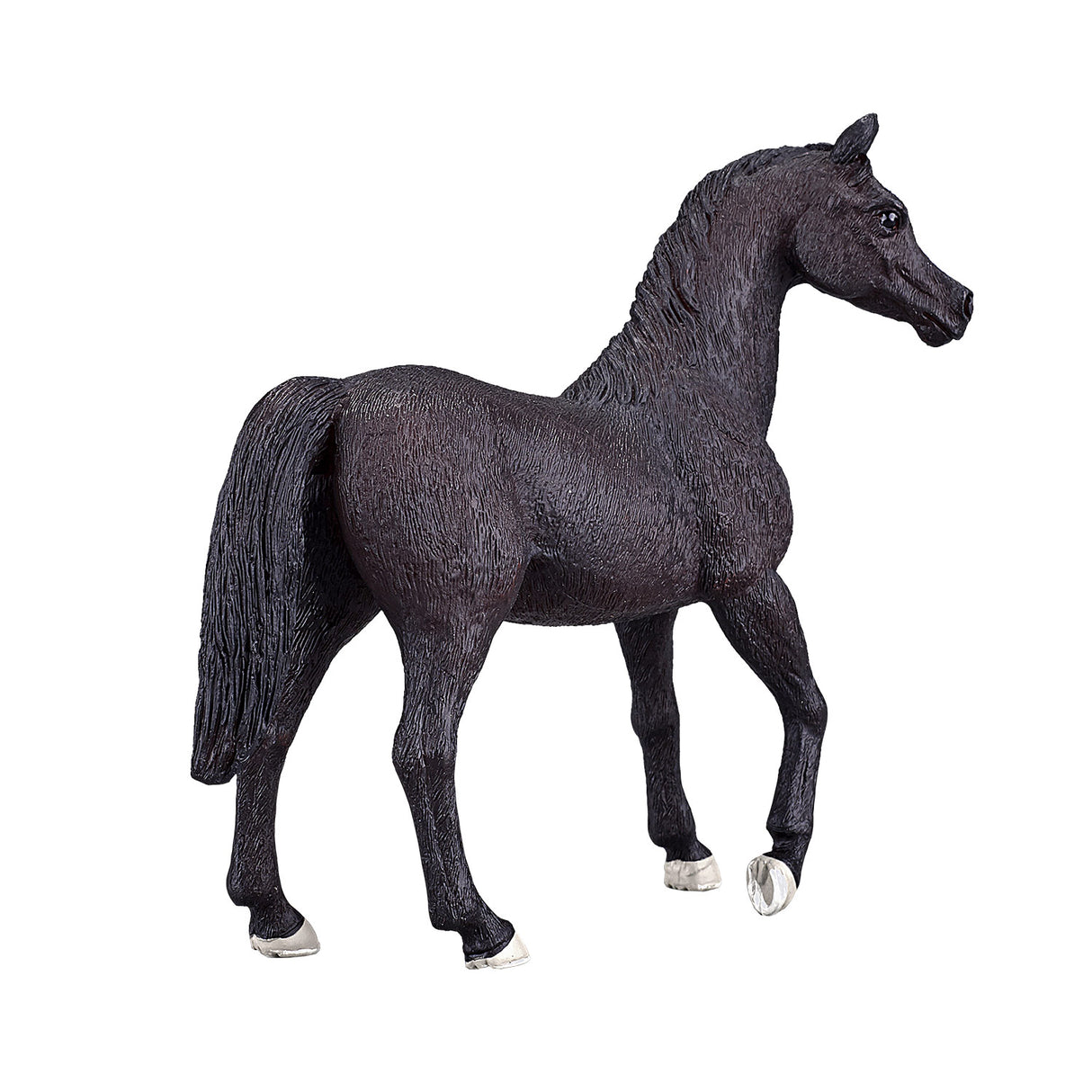 Mojo Horse World Arabian Hengst schwarz 387069