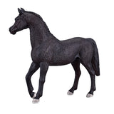 Mojo Horse World Arabian Hengst schwarz 387069