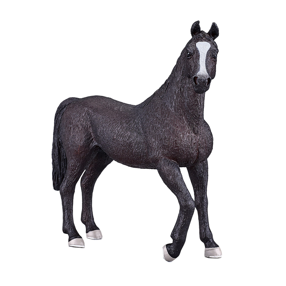 Mojo Horse World Arabian Hengst schwarz 387069