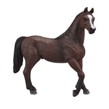 Mojo Horse World Arabian Stallion Bruin387084