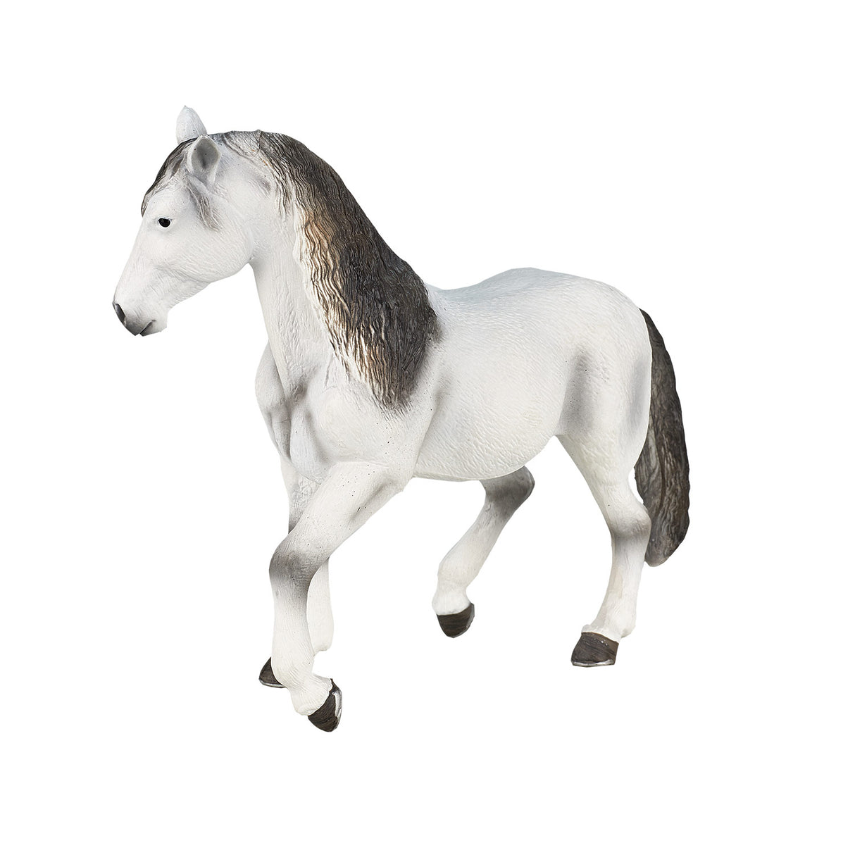 Mojo Horse World Stallion White 387149