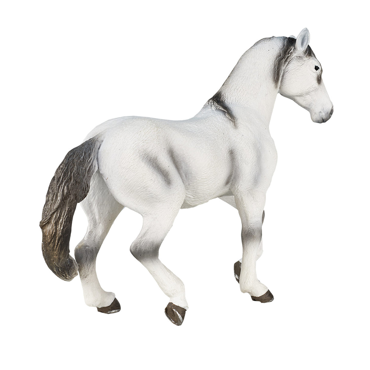 Mojo Horse World Stallion White 387149