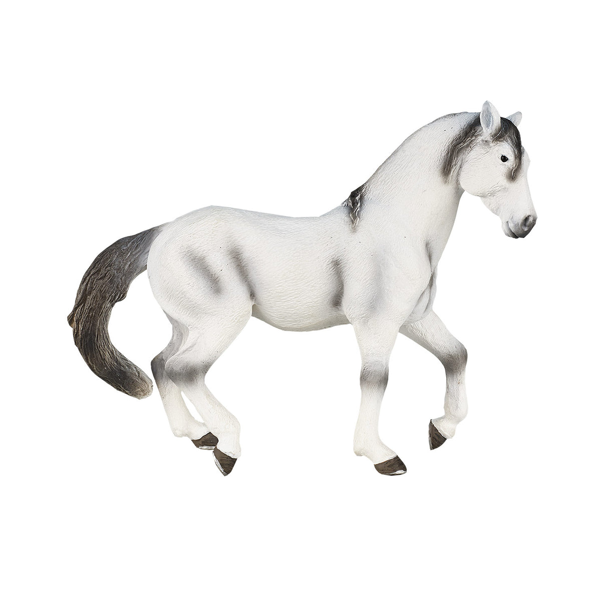 Mojo Horse World Stallion White 387149