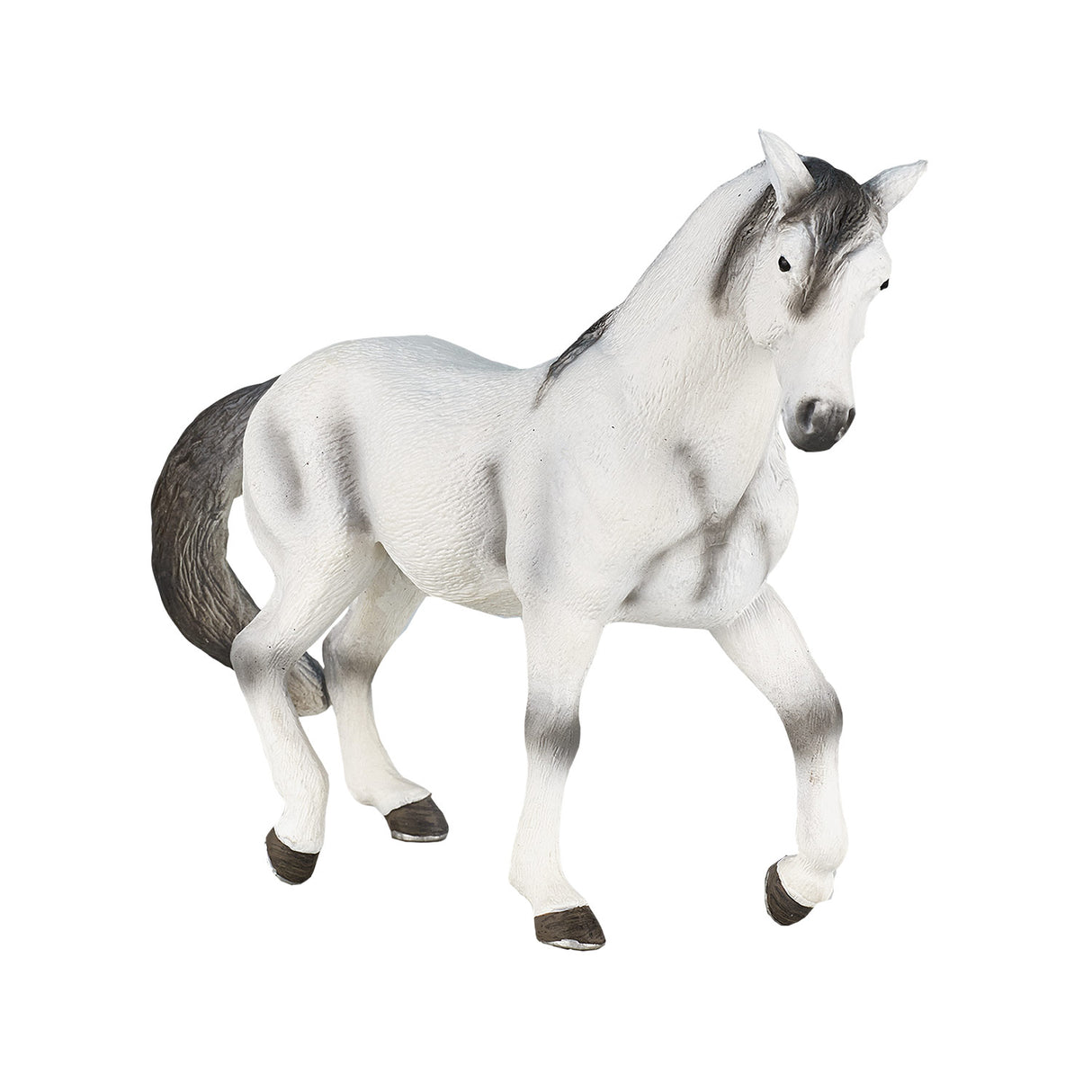 Mojo Horse World Stallion White 387149