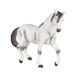 Mojo Horse World Stallion White 387149