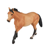 Mojo Horse World Quarter Horse Buckskna 387121