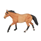 Mojo Horse World Quarter Horse Buckskna 387121