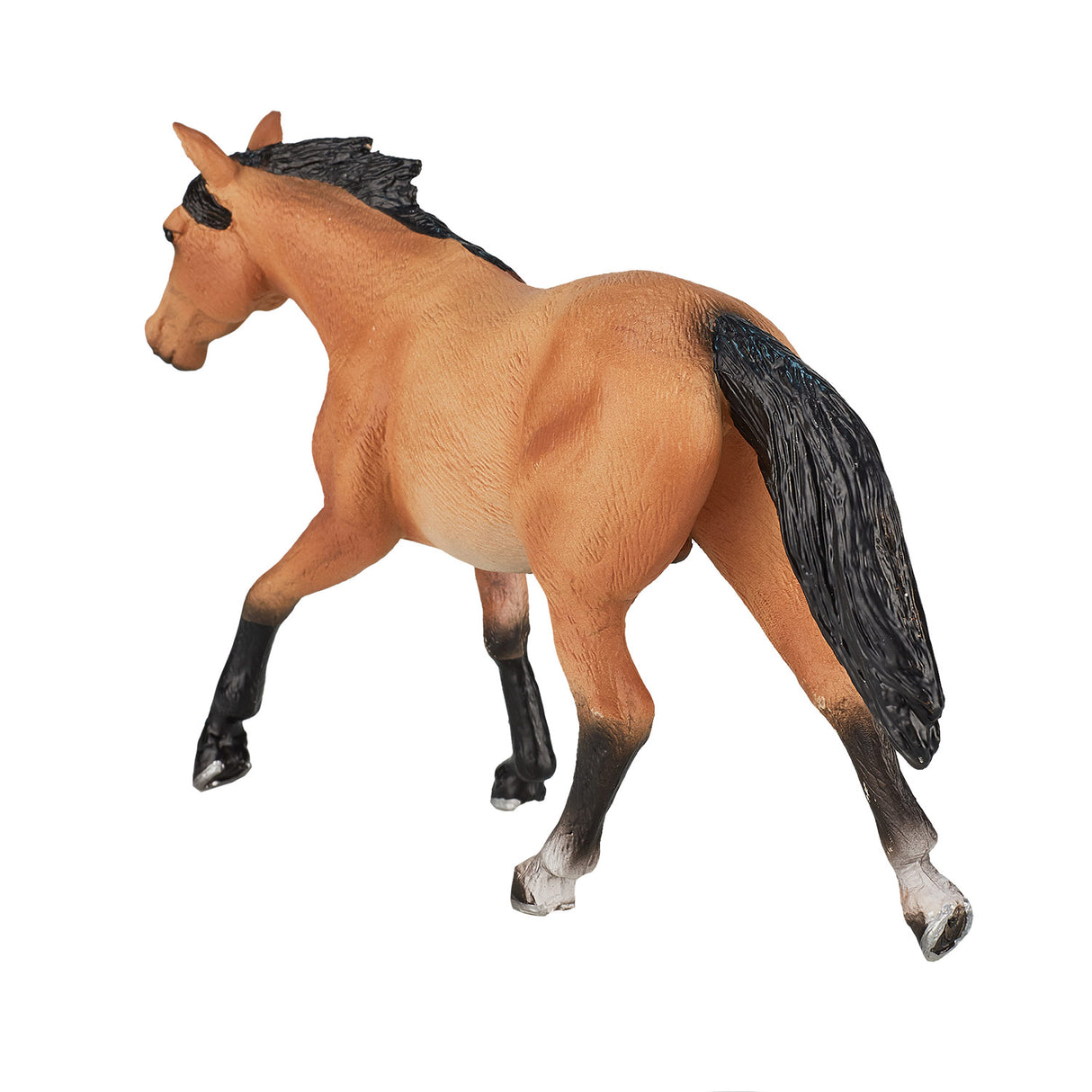 Mojo Horse World Quarter Horse Buckskna 387121