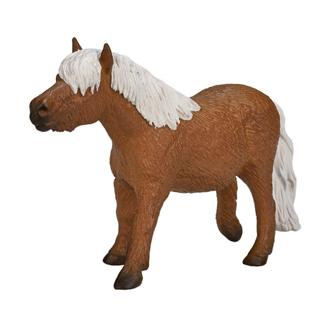 Mojo Horse World Shetland Pony 387231