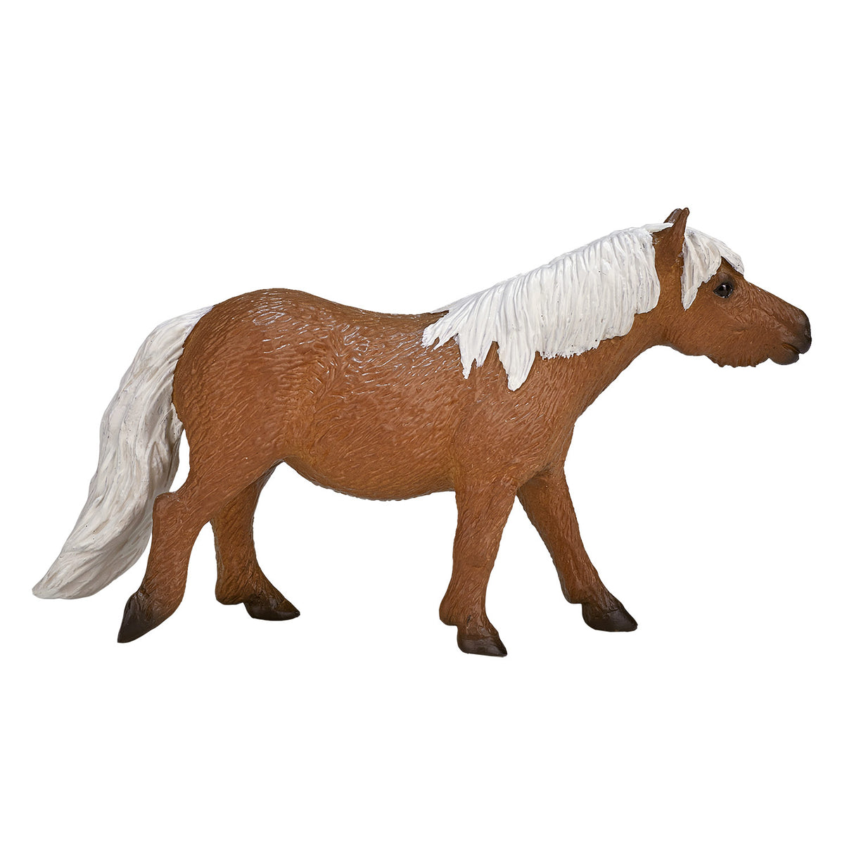 Mojo Horse World Shetland Pony 387231