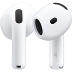 Oordopjes apple 4 draadloos wit