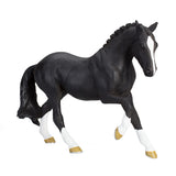Mojo horse world hannoveraan merrie zwart 387241