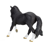 Mojo horse world hannoveraan merrie zwart 387241