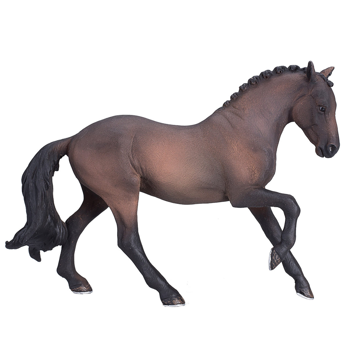 Mojo Horse World Hanoveraan Bruin 387390