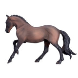 Mojo Horse World Hanoveraan Bruin 387390