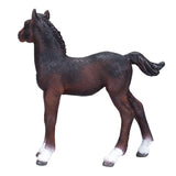 Mojo Horse World Hanoveranans Foal Brown 381018