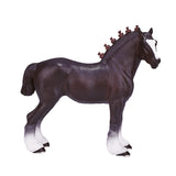 Mojo horse world shire paard - 387290