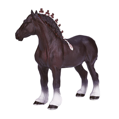 Mojo horse world shire paard - 387290