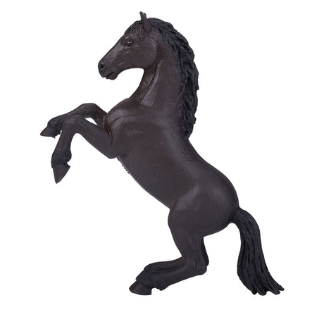 Mojo horse world mustang zwart 387359
