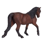 Mojo Horse World Morgan Hengst Bruin 381021