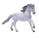 Mojo Horse World Lusitano White 381001