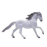 Mojo Horse World Lusitano White 381001