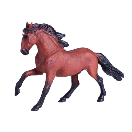Mojo horse world lusitano bruin - 381002