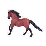 Mojo Horse World Lusitano Brown 381002