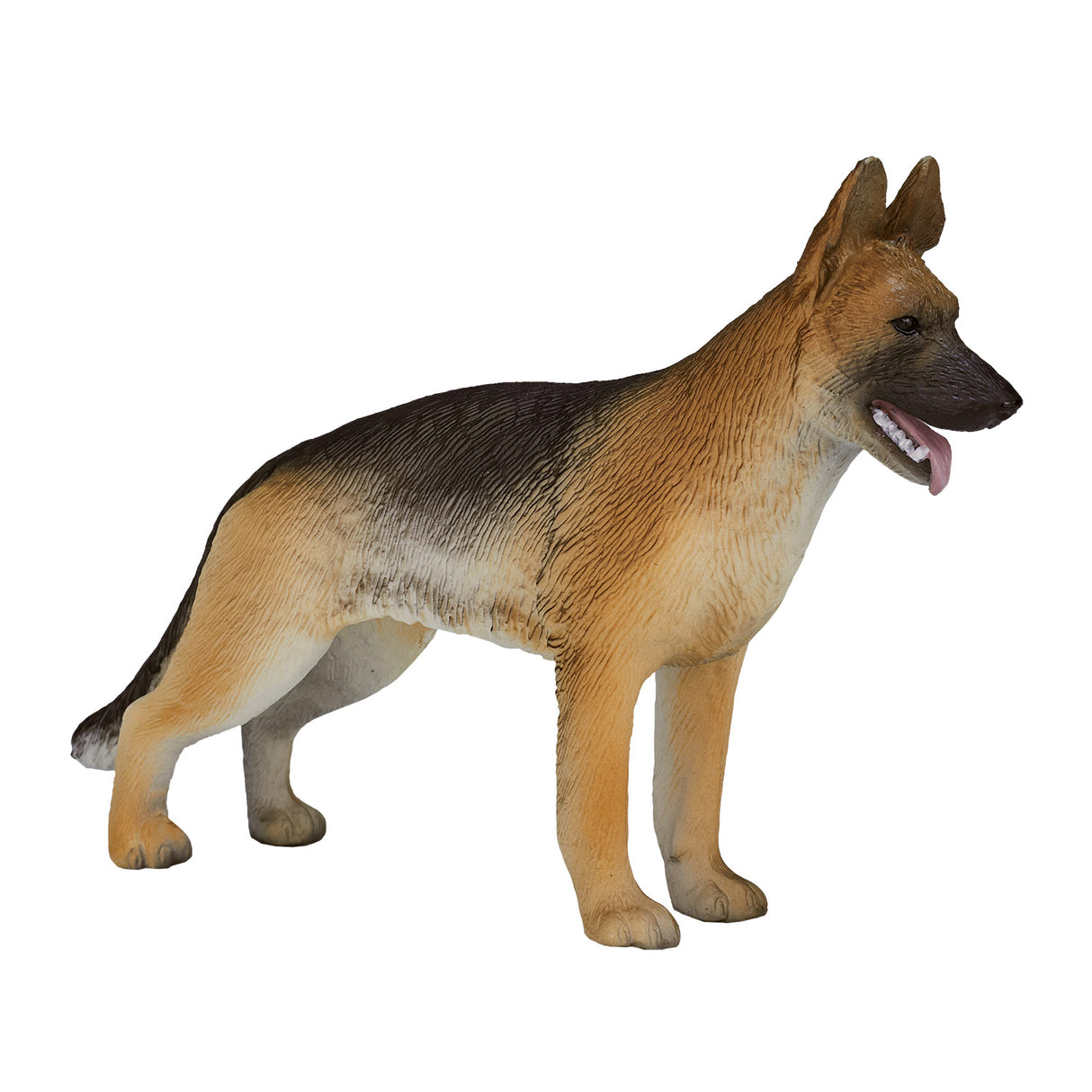 Mojo landbrugsjord German Shepherd 387260