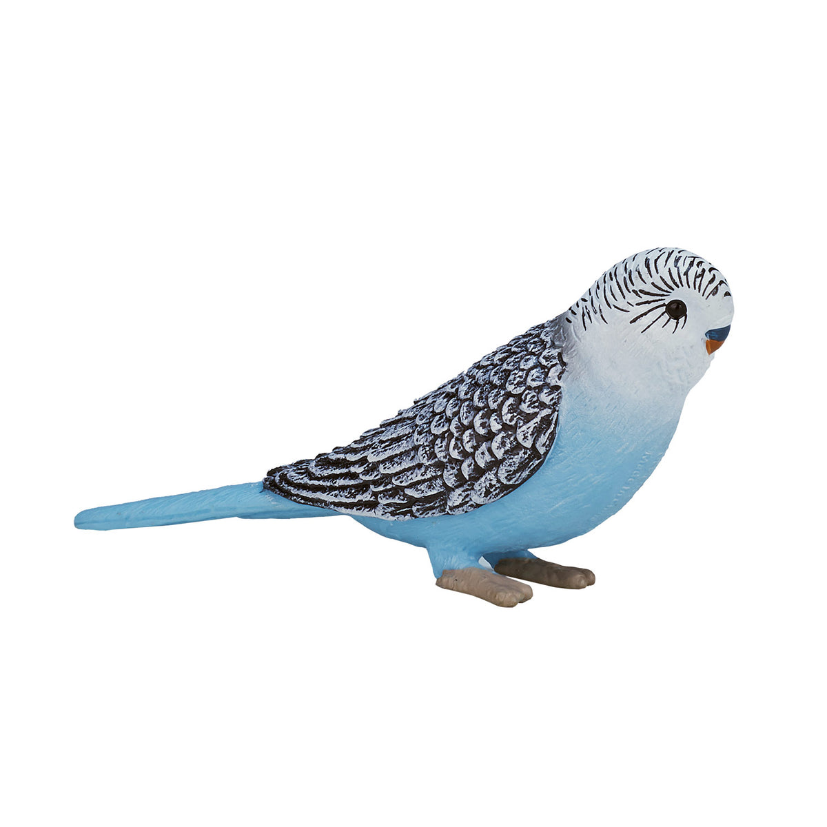 Mojo farmland grasparkiet blauw - 387292
