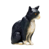 Mojo Farmland Senthing Cat Black White 387371