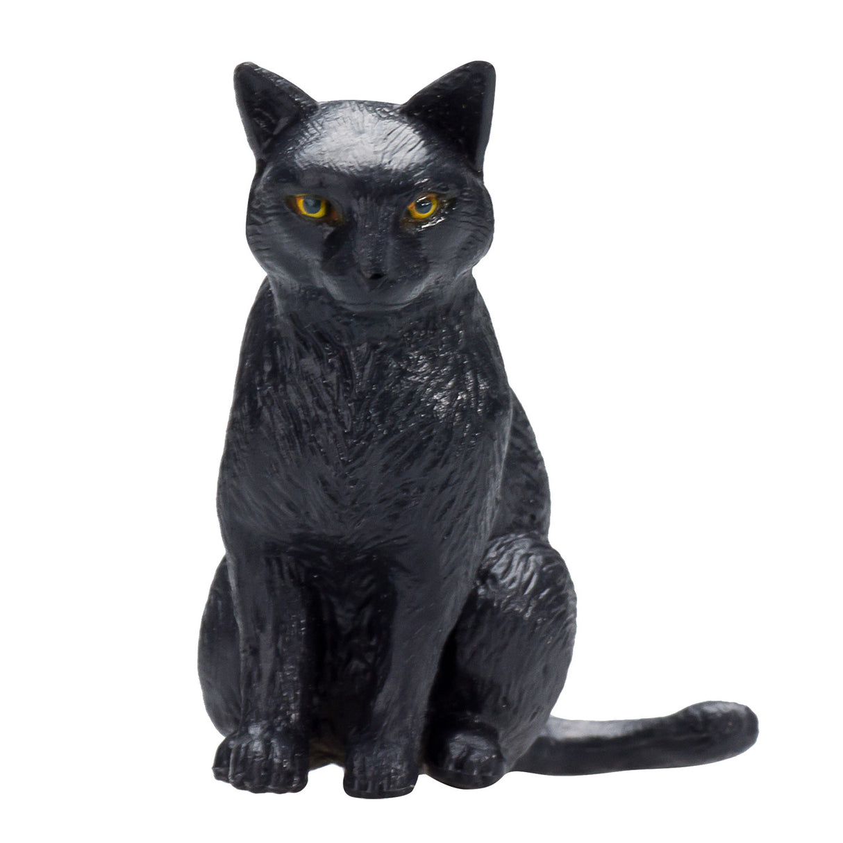 Mojo Farmland Shatting Cat Black 387372