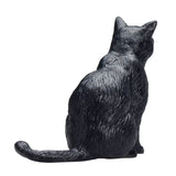 Mojo Farmland Shatting Cat Black 387372